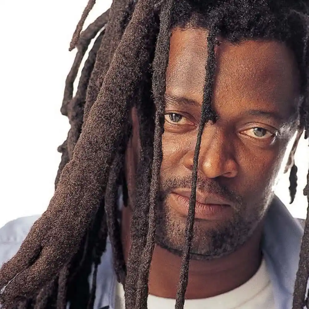 Lucky Dube 